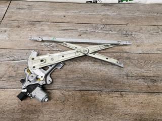 Стеклоподъемник передний правый Mitsubishi Lancer 2008