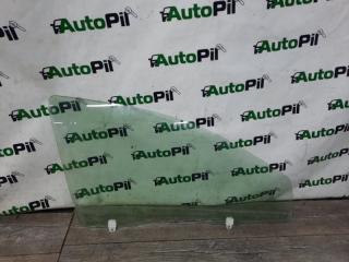 Стекло боковое переднее правое Mitsubishi Lancer 2010