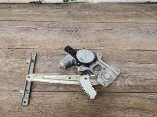 Стеклоподъемник задний правый Mitsubishi Lancer 2007