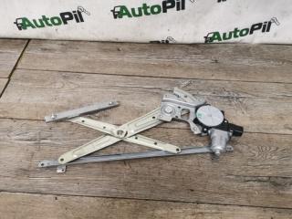 Стеклоподъемник передний правый Mitsubishi Lancer 2007