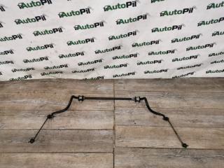 Запчасть стабилизатор поперечной устойчивости передний Mitsubishi Lancer 2007