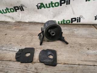 Фото запчасти подушка двигателя левая Mitsubishi Lancer 2007 контрактная запчасть Запчасть подушка двигателя левая Mitsubishi Lancer 2007