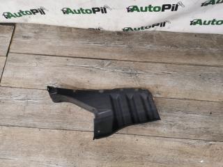 Подкрылок задний левый Mitsubishi ASX 2010