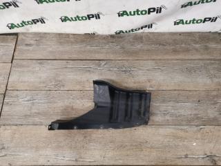 Подкрылок задний правый Mitsubishi ASX 2010