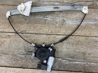 Стеклоподъемник передний правый Mazda Axela 2006