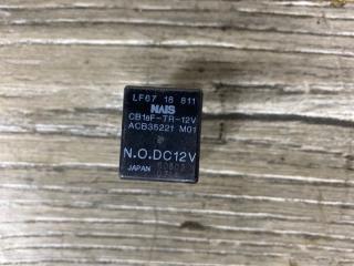 Запчасть реле