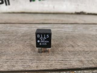 Запчасть реле