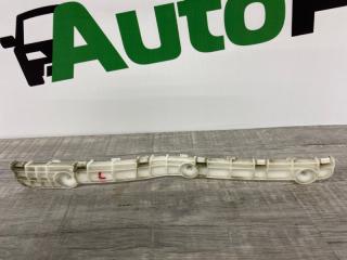 Запчасть клипса бампера задняя левая Mitsubishi Outlander 2005