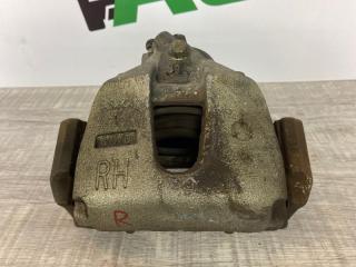 Запчасть суппорт передний правый Mazda Axela 2006