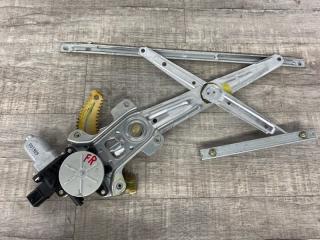 Стеклоподъемник передний правый Mitsubishi Outlander 2006