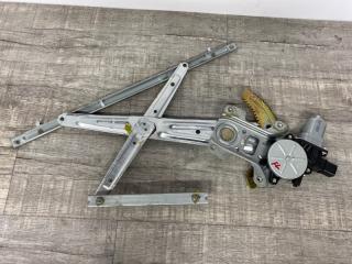 Стеклоподъемник передний левый Mitsubishi Outlander 2006