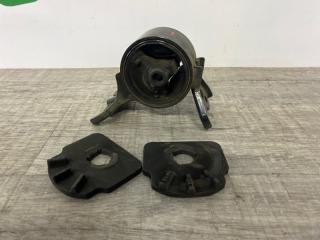 Фото запчасти подушка двигателя левая Mitsubishi Outlander 2006 контрактная запчасть Запчасть подушка двигателя левая Mitsubishi Outlander 2006