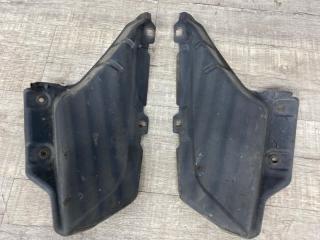 Подкрылок задний Mitsubishi Outlander 2006