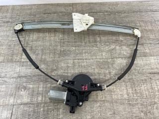 Стеклоподъемник передний левый Mazda Demio 2007