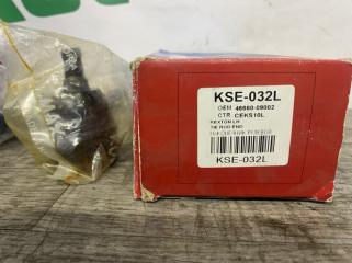 Наконечник рулевой передний Ssang Yong Actyon