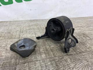 Фото запчасти подушка двигателя левая Mitsubishi Lancer 2007 контрактная запчасть Запчасть подушка двигателя левая Mitsubishi Lancer 2007