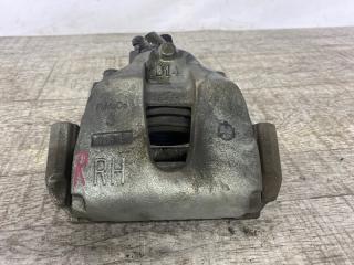 Запчасть суппорт передний правый Mazda Axela 2007