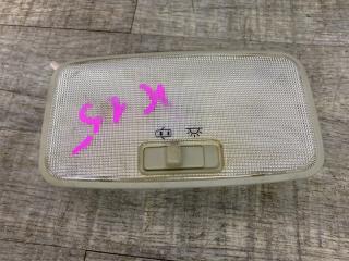 Запчасть плафон салона задний Toyota Wish 2009