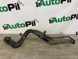 Запчасть горловина топливного бака Kia Sportage 2012