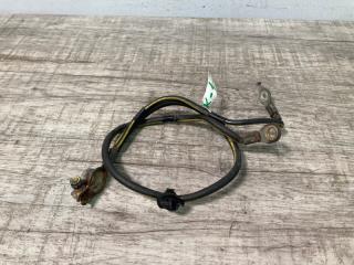 Запчасть клемма акб Mitsubishi Lancer 2007