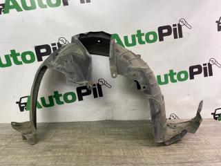 Подкрылок передний левый Nissan X-Trail 2007