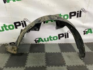 Подкрылок передний левый Honda Fit 2009