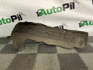 Подкрылок задний правый Mazda Axela 2014