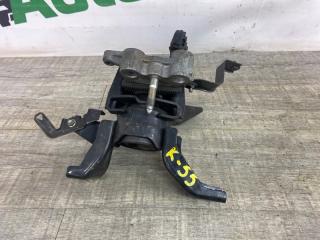 Подушка двигателя правая Toyota Prius 2009