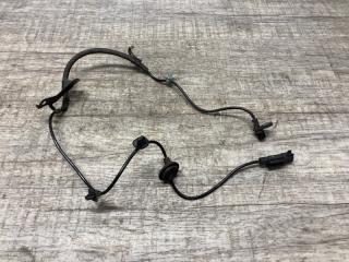 Запчасть датчик abs задний левый Mitsubishi Lancer 2007