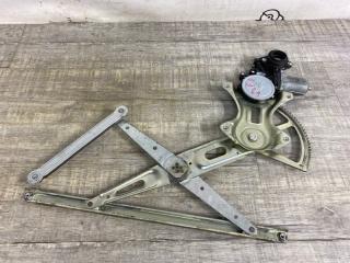 Стеклоподъемник передний правый Toyota RAV4 2006