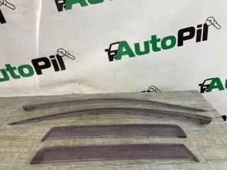 Ветровики комплект Nissan Wingroad 1999