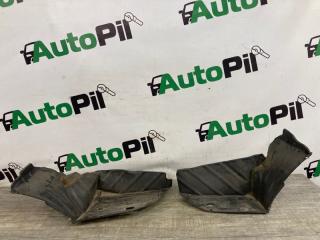 Подкрылок задний Honda Fit Shuttle 2011