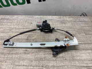 Стеклоподъемник передний левый Mazda CX-3 2017