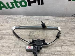 Стеклоподъемник задний левый Mazda CX-3 2017