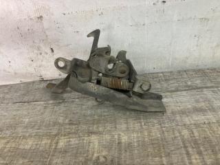 Запчасть замок капота Toyota Chaser 1999