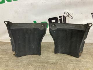 Подкрылок задний Honda Accord 2010