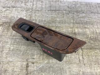 Запчасть блок управления стеклоподъемниками задний левый Toyota Harrier 1999