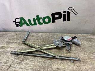 Стеклоподъемник передний правый Mitsubishi Lancer 2007