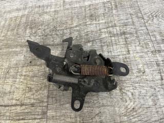 Запчасть замок капота Toyota Caldina 2001