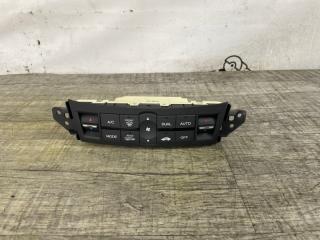 Запчасть блок управления климат-контролем Honda Accord 2010