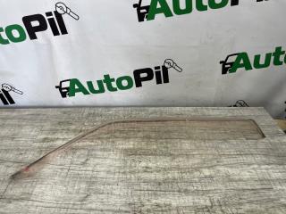 Запчасть ветровик левый Mitsubishi Pajero Mini 2007