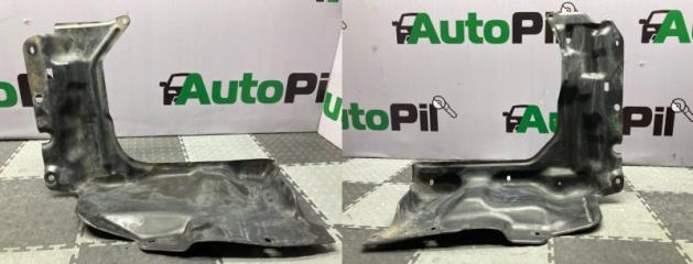 Фото запчасти защита двс Toyota Corolla Fielder 2007 контрактная запчасть Запчасть защита двс Toyota Corolla Fielder 2007