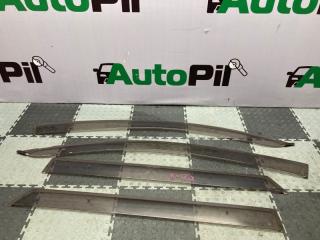 Ветровики комплект Toyota Avensis 2006