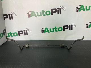 Запчасть стабилизатор поперечной устойчивости передний Mitsubishi Lancer 2010