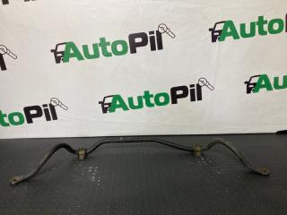 Запчасть стабилизатор поперечной устойчивости передний Mitsubishi Lancer Cedia 2003