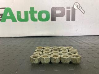 Запчасть гайки колесные Mazda Axela 2007