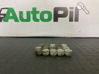 Запчасть гайки колесные Mitsubishi Lancer 2010