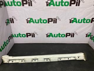 Накладка на порог левая Toyota Avensis 2011