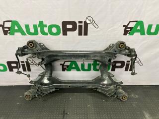 Балка поперечная задняя Honda Accord 2009