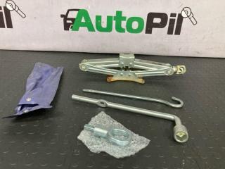 Запчасть домкрат Honda Fit 2007